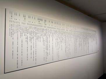 五大浮世絵師展ー歌麿 写楽 北斎 広重 国芳に投稿された画像（2025/6/1）