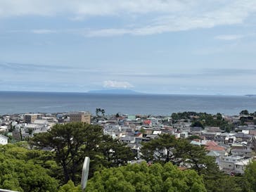 小田原城に投稿された画像（2025/6/1）