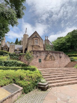 ロックハート城に投稿された画像（2025/6/1）