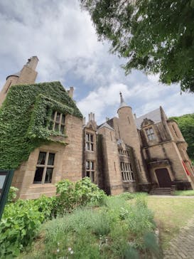 ロックハート城に投稿された画像（2025/6/1）