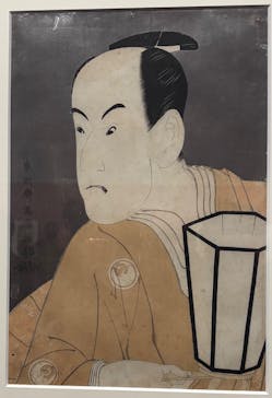 五大浮世絵師展ー歌麿 写楽 北斎 広重 国芳に投稿された画像（2025/6/1）