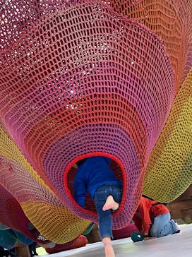 彫刻の森美術館に投稿された画像（2025/6/1）