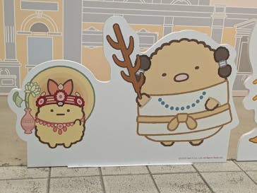 奈良国立博物館開館130年記念特別展「超 国宝―祈りのかがやきー」	に投稿された画像（2025/6/1）