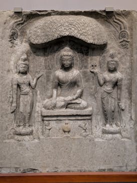 奈良国立博物館開館130年記念特別展「超 国宝―祈りのかがやきー」	に投稿された画像（2025/6/1）