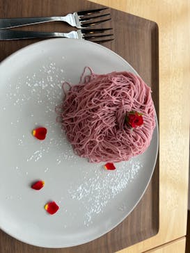 ぎふワールド・ローズガーデンに投稿された画像（2025/6/1）