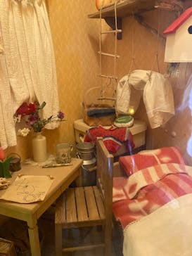 ムーミンバレーパークに投稿された画像（2025/6/1）