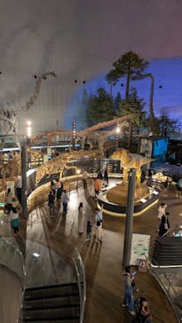 福井県立恐竜博物館に投稿された画像（2025/6/1）