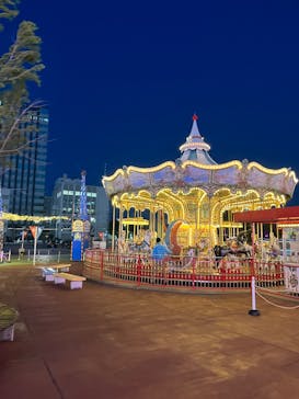 名古屋港シートレインランドに投稿された画像（2025/6/1）