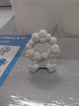 海洋堂ホビーランドに投稿された画像（2025/6/1）