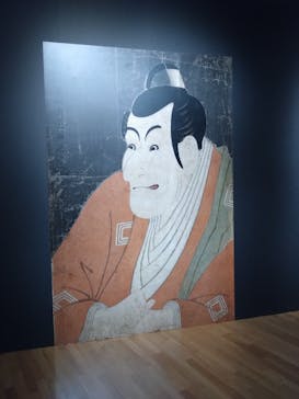 特別展「蔦屋重三郎　コンテンツビジネスの風雲児」に投稿された画像（2025/6/1）