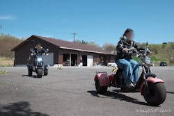 やまなみレンタサイクルに投稿された画像（2025/6/1）