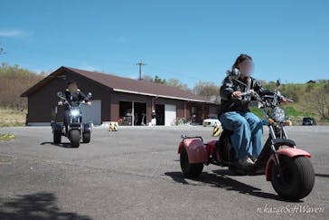 やまなみレンタサイクルに投稿された画像（2025/6/1）