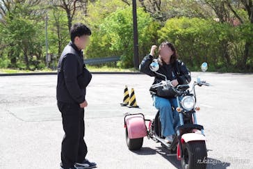 やまなみレンタサイクルに投稿された画像（2025/6/1）