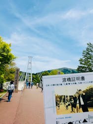 やまなみレンタサイクルに投稿された画像（2025/6/1）