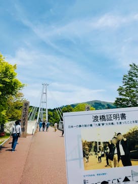 やまなみレンタサイクルに投稿された画像（2025/6/1）