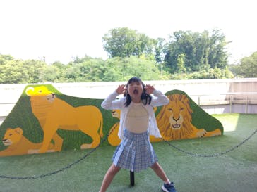 東京動物園協会_多摩動物公園に投稿された画像（2025/6/1）