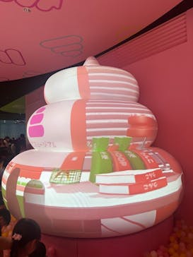 うんこミュージアム NAGOYAに投稿された画像（2025/6/1）