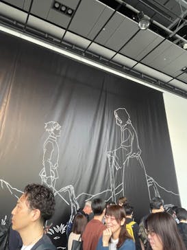 特別展「チ。 ―地球の運動について― 地球(いわ)が動く」に投稿された画像（2025/6/1）