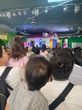 横浜アンパンマンこどもミュージアムに投稿された画像（2025/6/1）