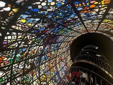 彫刻の森美術館に投稿された画像（2025/6/1）