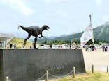 福井県立恐竜博物館に投稿された画像（2025/6/1）
