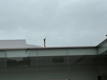 金沢21世紀美術館に投稿された画像（2025/6/1）