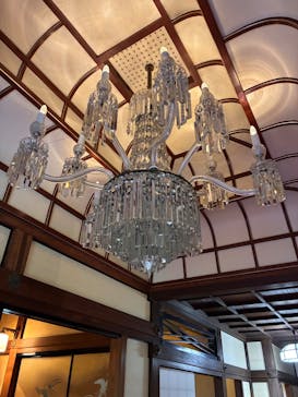 江戸東京たてもの園に投稿された画像（2025/6/1）