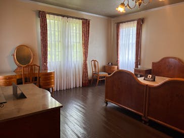 江戸東京たてもの園に投稿された画像（2025/6/1）