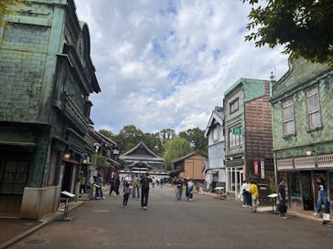 江戸東京たてもの園に投稿された画像（2025/6/1）