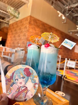 Little universe OKINAWAに投稿された画像（2025/6/1）