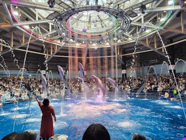 マクセル アクアパーク品川に投稿された画像（2025/6/1）