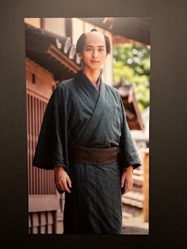 特別展「蔦屋重三郎　コンテンツビジネスの風雲児」に投稿された画像（2025/6/1）
