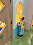 横浜アンパンマンこどもミュージアムに投稿された画像（2025/6/2）