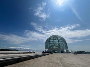 葛西臨海水族園に投稿された画像（2025/6/1）