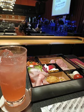 ビルボードライブ横浜に投稿された画像（2025/6/2）