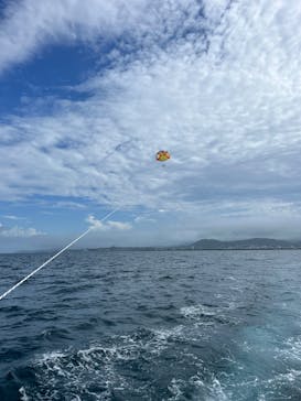 parasailing NOA（パラセーリング  ノア）に投稿された画像（2025/6/2）