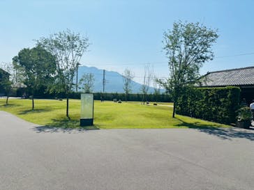 仙巌園に投稿された画像（2025/6/2）