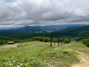 休暇村岩手網張温泉に投稿された画像（2025/6/2）