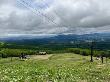 休暇村岩手網張温泉に投稿された画像（2025/6/2）