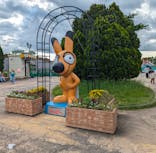 東武動物公園に投稿された画像（2025/6/2）