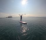 Umi to Yama SUPスクールに投稿された画像（2025/6/2）