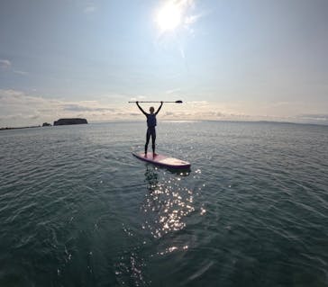 Umi to Yama SUPスクールに投稿された画像（2025/6/2）