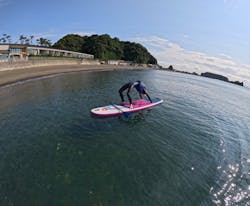 Umi to Yama SUPスクールに投稿された画像（2025/6/2）