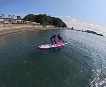 Umi to Yama SUPスクールに投稿された画像（2025/6/2）