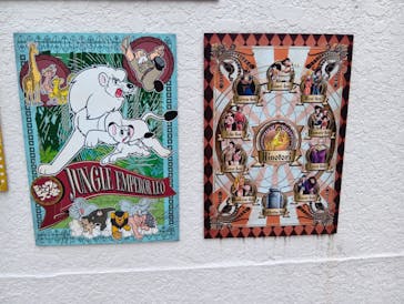 西武園ゆうえんちに投稿された画像（2025/6/2）