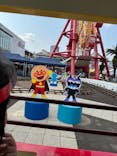 神戸アンパンマンこどもミュージアム＆モールに投稿された画像（2025/6/2）