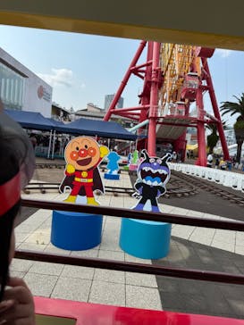 神戸アンパンマンこどもミュージアム＆モールに投稿された画像（2025/6/2）