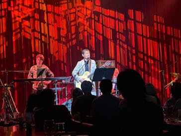 ビルボードライブ横浜に投稿された画像（2025/6/2）