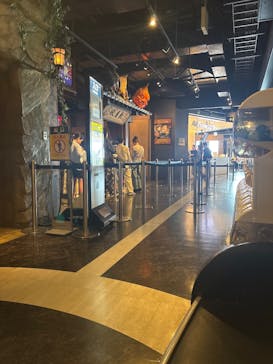 東京ジョイポリスに投稿された画像（2025/6/2）