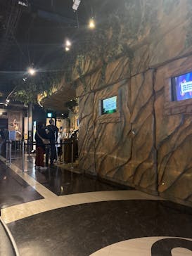 東京ジョイポリスに投稿された画像（2025/6/2）